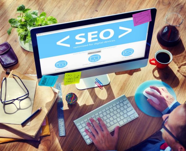 consultoria SEO como gerar mais trafego no site