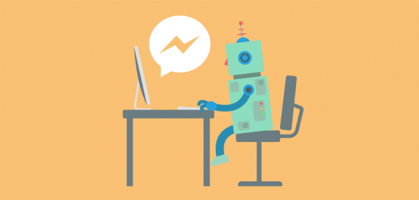 chatbot e tendencia de marketing digital para 2018